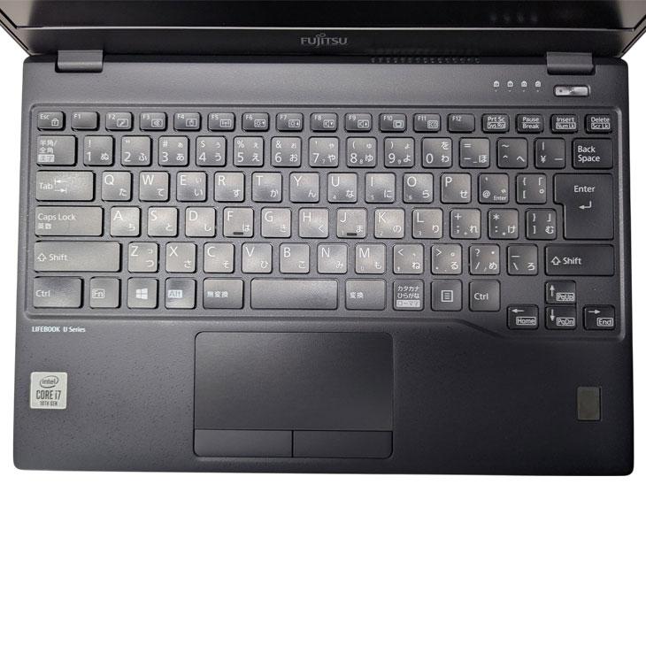 富士通（FUJITSU） 【中古パソコン 今だけマウス付属】富士通 LIFEBOOK