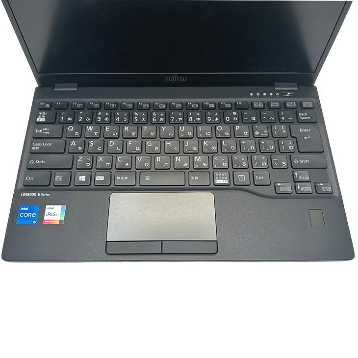 富士通（FUJITSU） 【中古パソコン】富士通 LIFEBOOK U9311/F 中古