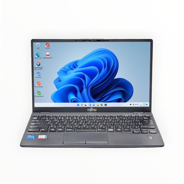富士通（FUJITSU） 【中古パソコン】富士通 LIFEBOOK U9311/HX 中古