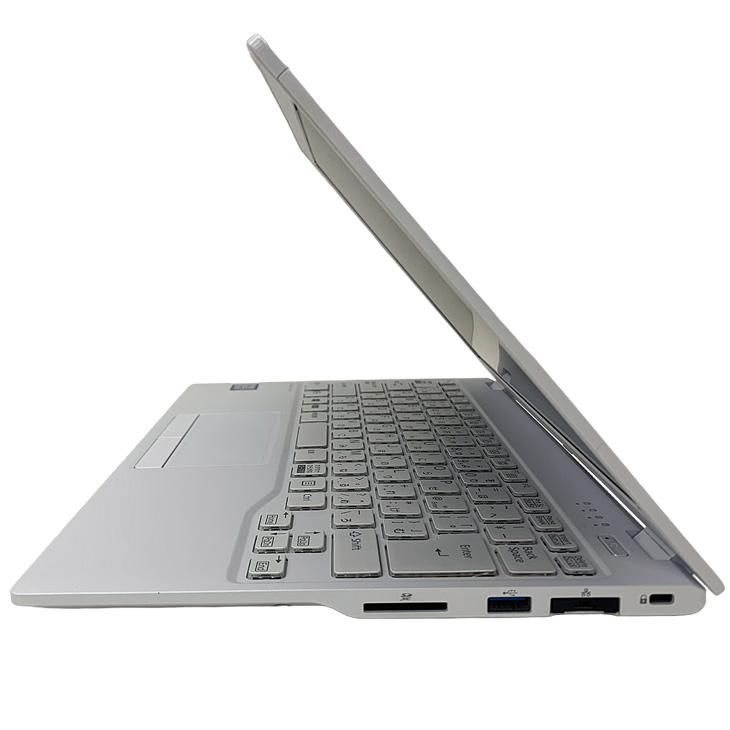 富士通（FUJITSU） LIFEBOOK UH90/C3 Win11 home タッチパネル 第8世代