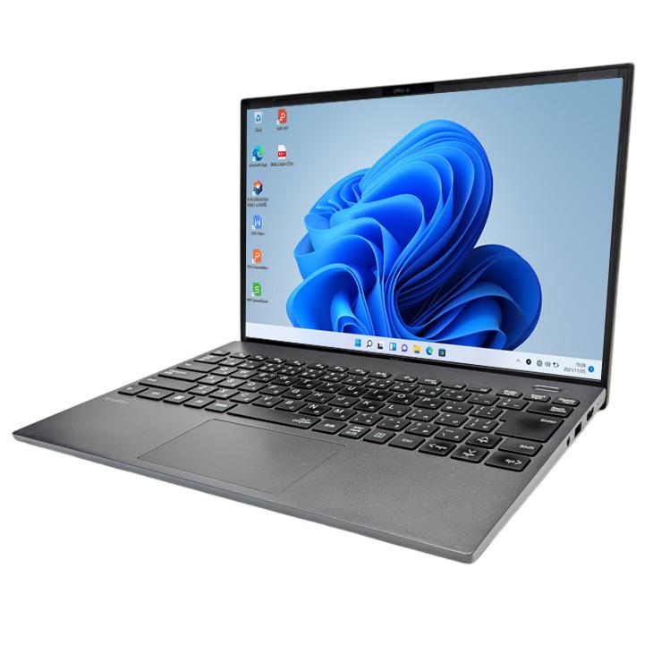 VersaPro NEC VKT45/G-D VGタイプ ノート Win11 第11世代 [Corei5
