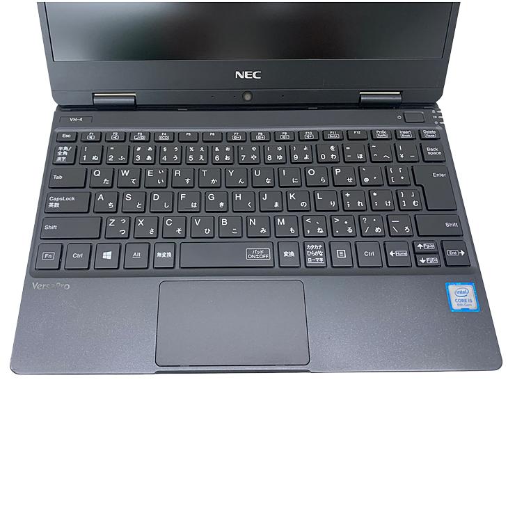 VersaPro 【中古パソコン】NEC UltraLite VKT13H 中古 ノートパソコン