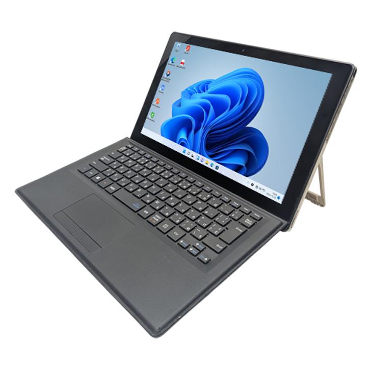 VersaPro 【中古 タブレット】NEC VKT12S-3 VS-3 2in1 Office Win10 or