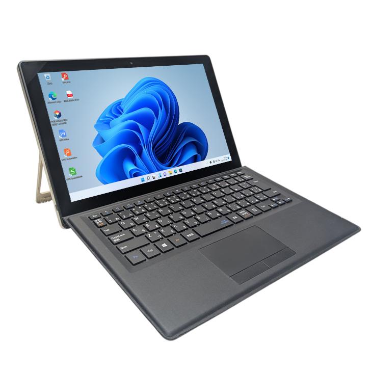 VersaPro 【中古 タブレット】NEC VKT12S-3 VS-3 2in1 Office Win10 or