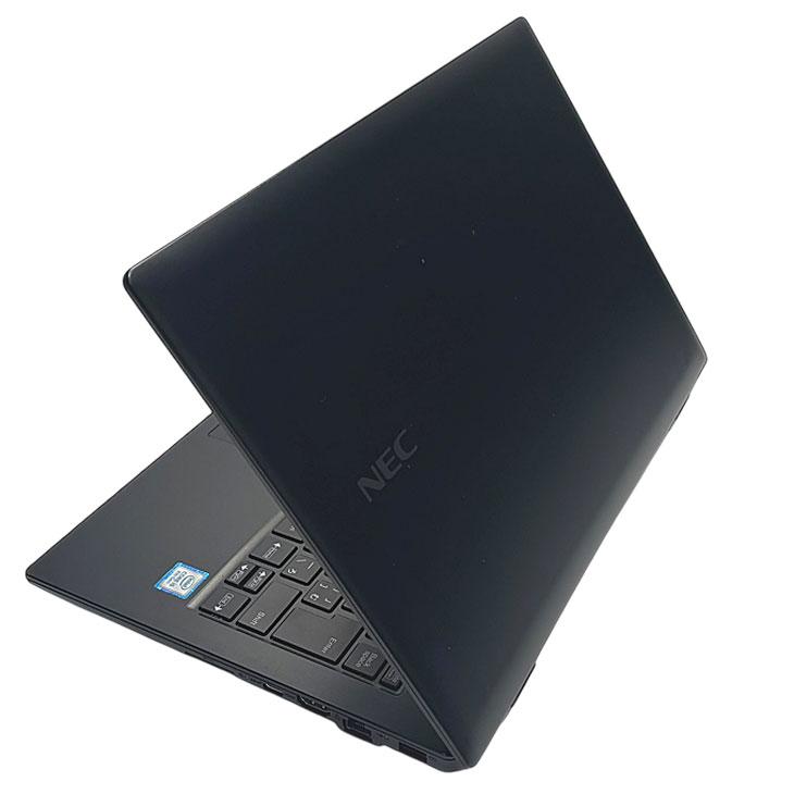 VersaPro 【中古パソコン 今だけ☆メモリ倍増+覗き見防止フィルム付