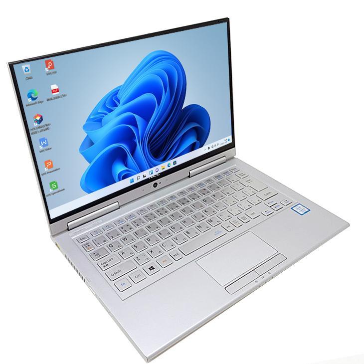 VersaPro NEC UltraLite VKT25/G-3 中古 ノート 選べるカラー タッチ