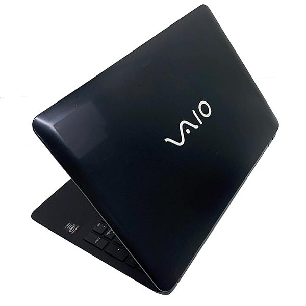 VAIO SONY VAIO Fit VJF151C01N 中古 ノート Office Win10 テンキー
