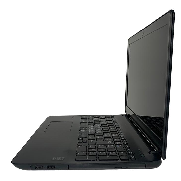 VAIO SONY VAIO Fit VJF152C11N 中古 ノート Office Win10Home