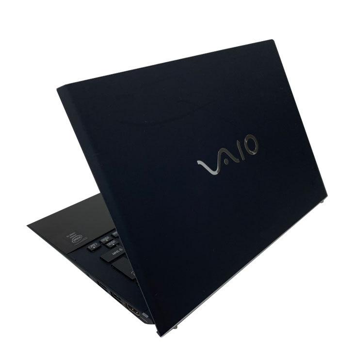 VAIO SONY VAIO Pro 中古 超薄型 軽量 ノート VJP111B01N Office Win10