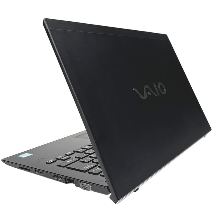 VAIO 【中古パソコン SIMフリー】VAIO ProPG VJPG11C12N 中古 ノート