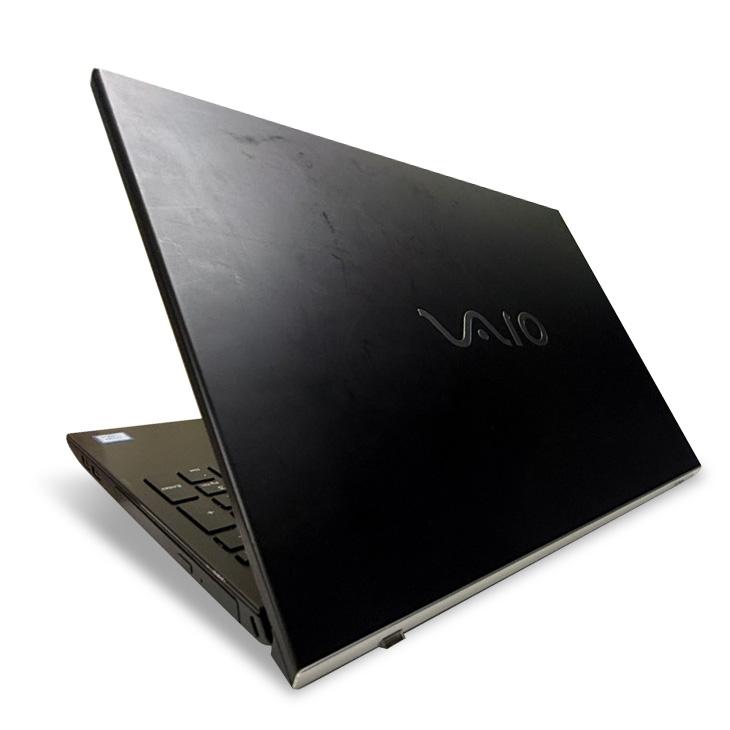 VAIO SONY VAIO Pro PH VJPH22C11N 中古 ノートOffice Win 第9世代