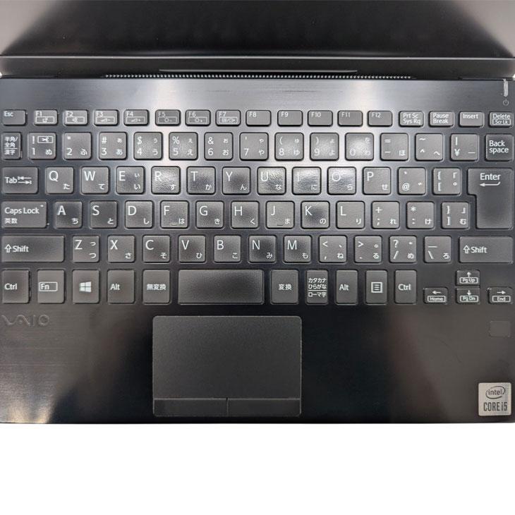 VAIO 【中古パソコン】SONY VAIO ProPJ13 VJPJ13C11N 中古 ノート