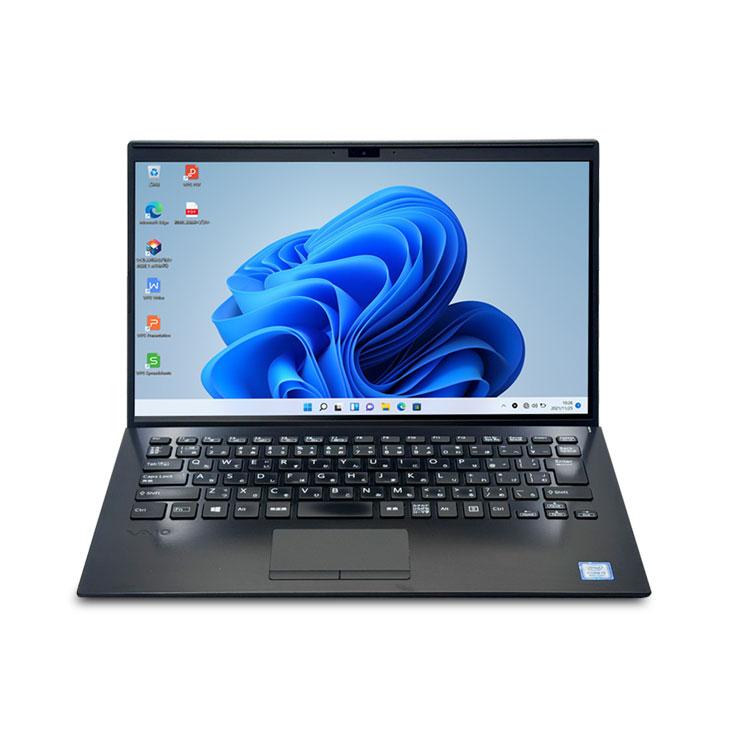 VAIO 【中古パソコン】SONY VAIO Pro PK VJPK11C11N 中古 ノートOffice