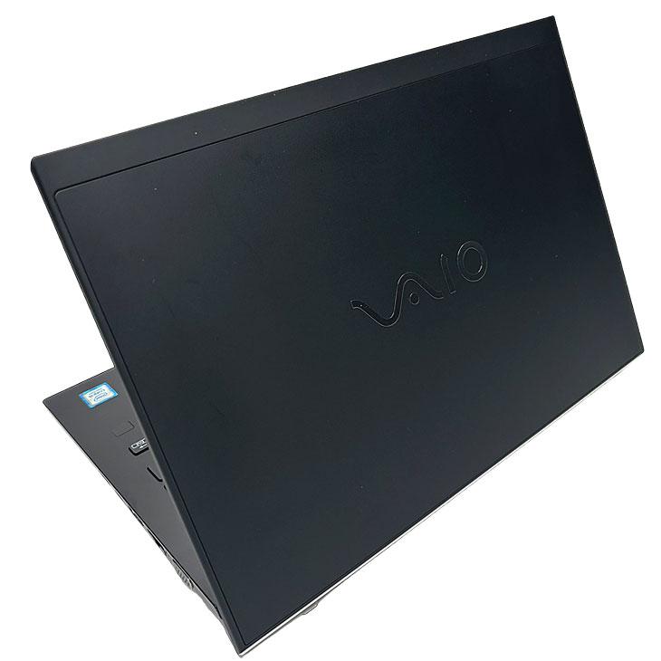VAIO 【今だけSSD倍増中↑】SONY VAIO Pro PK VJPK11C12N 中古 ノート