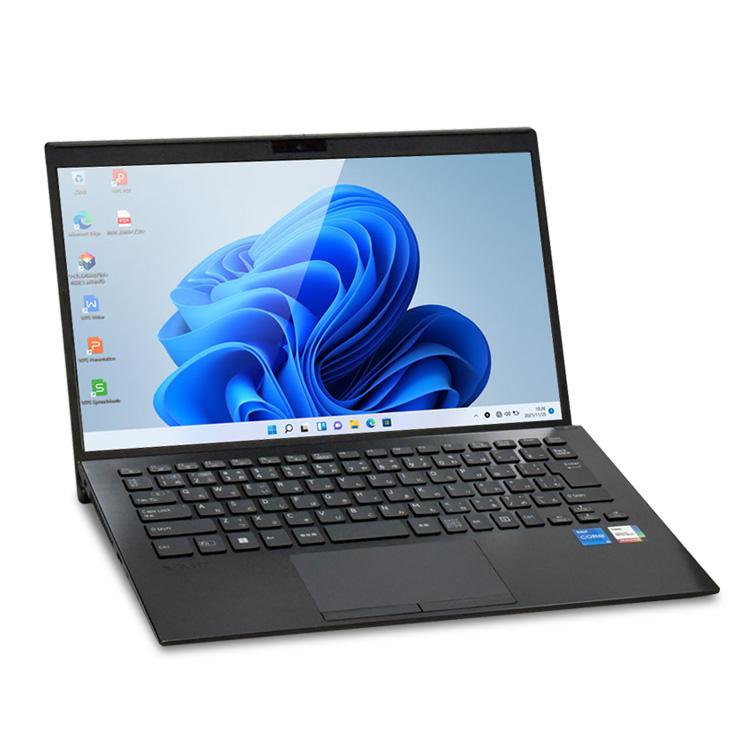 VAIO SONY VAIO ProPK21 VJPK218000 中古 Office Win11 第11世代