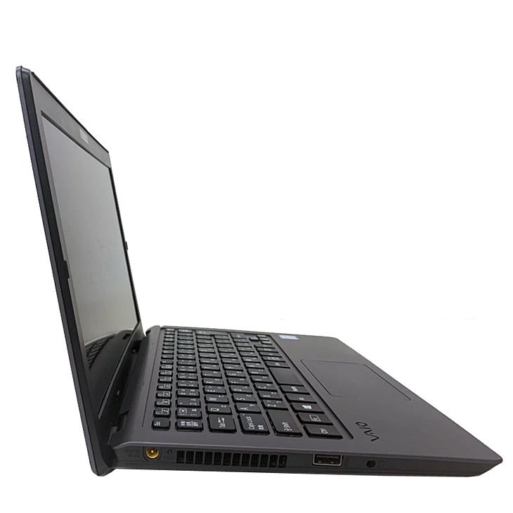 VAIO SONY VAIO S11 中古 ノート VJS111D12N Office Win11 or Win10