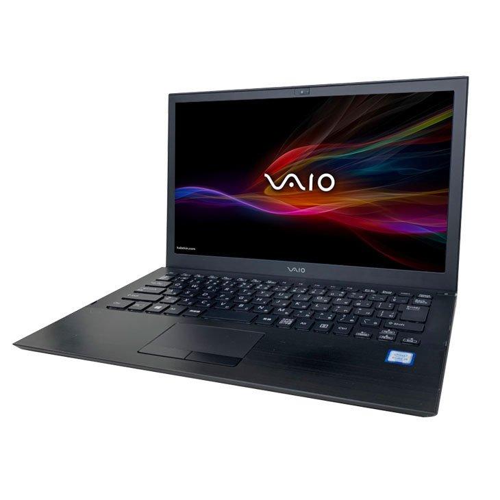 VAIO SONY VAIO S13 VJS131C11N 中古 ノートOffice Win11 or Win10 第6