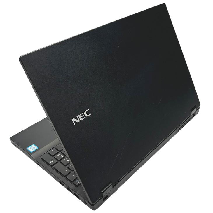 VersaPro NEC VK24MX-U 中古ノート 選べる Win11 or Win10 Office