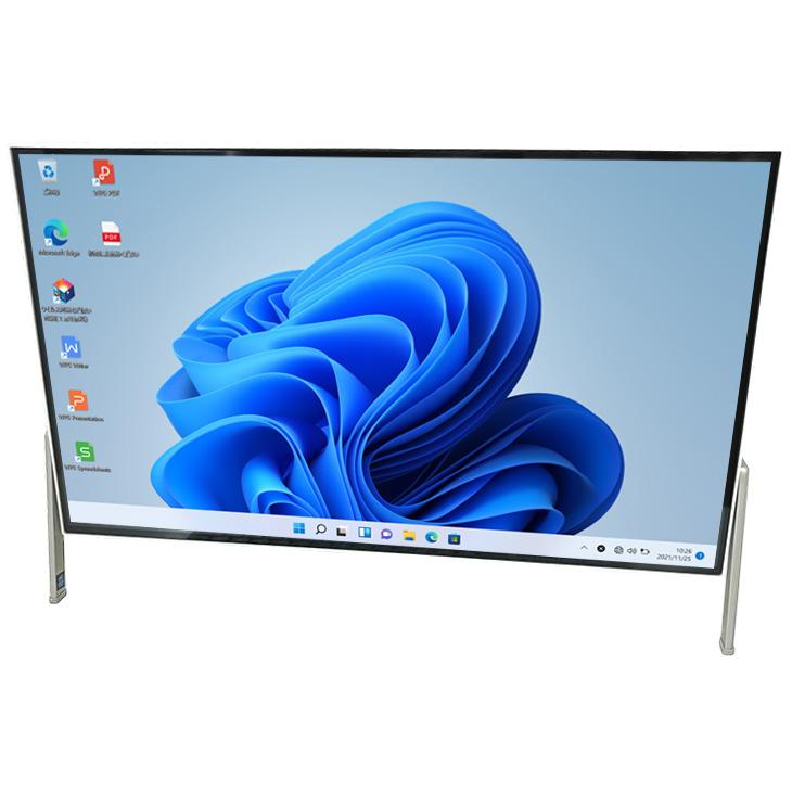 富士通 ESPRIMO WF1/D1 中古 一体型 地デジ Office Win11home キー