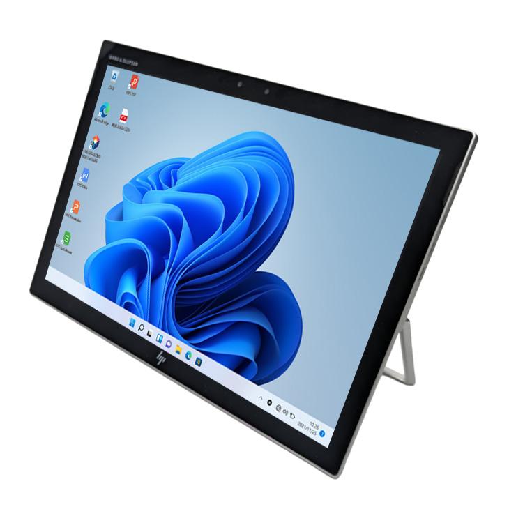 中古パソコン】HP Elite x2 1013 G3 5MP24PA#ABJ 中古 2in1タブレット