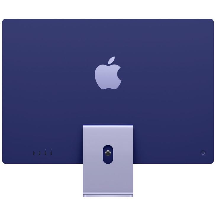 iMac（Apple） Apple iMac 24inch Z131 A2438 4.5K 2021 一体型 選べる