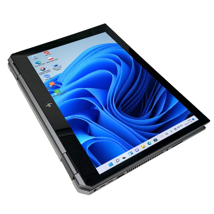 日本HP 【中古パソコン】HP ZBOOK STUDIO x360 G5 ワークステーション