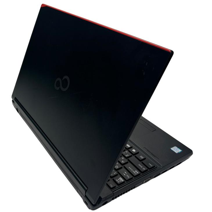 富士通（FUJITSU） 【中古パソコン】富士通 LIFEBOOK A579/A 中古