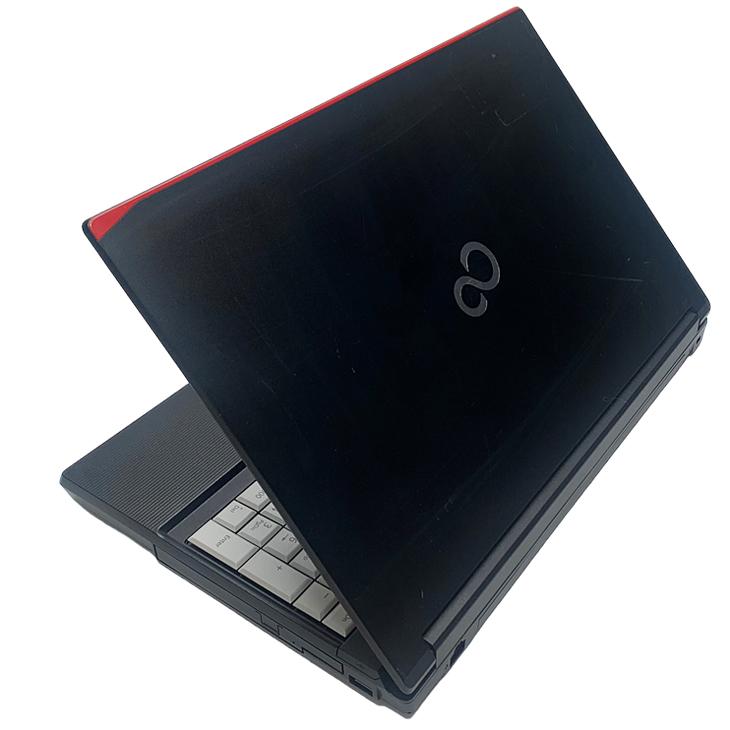 富士通（FUJITSU） LIFEBOOK A748/TX 中古 ノートパソコン Office