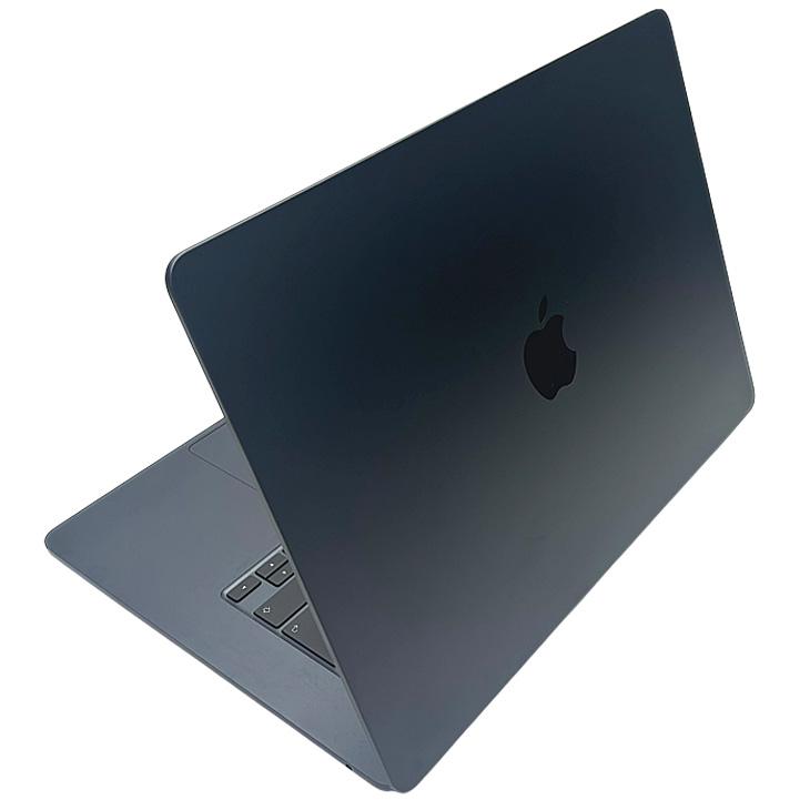 MacBook Air 【中古パソコン】Apple 15.3inch MC6L4J/A A3241 2025