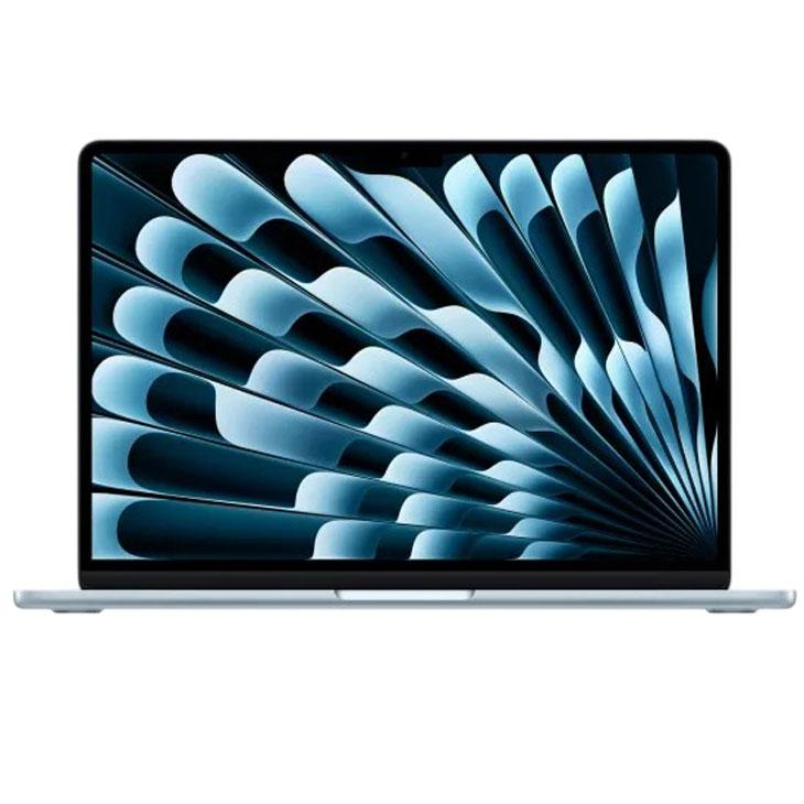MacBook Air 【中古パソコン】Apple 13.6inch MC6U4J/A A3240 2025