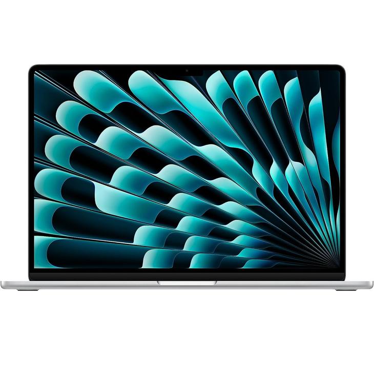 MacBook Air 【中古パソコン】Apple 15.3inch MC9E4J/A 3114 2024