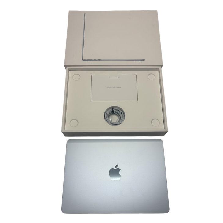 MacBook Air 【今だけハブ付】Apple 13.6inch MC6T4J/A A3240 2025