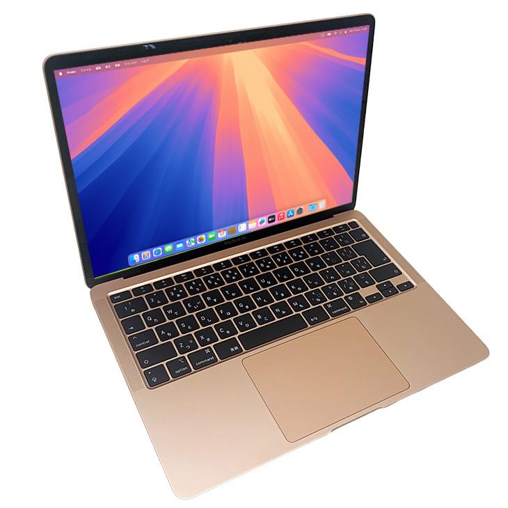 MacBook Air Apple 13.3inch MGND3J/A A2337 2020 選べるOS TouchID