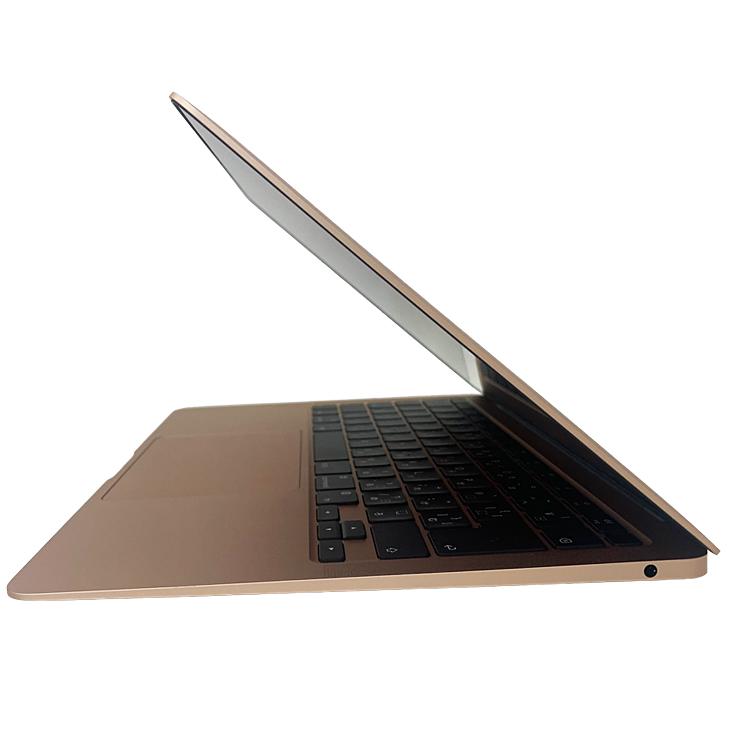 MacBook Air 【中古パソコン】Apple 13.3inch MGNE3J/A A2337 2020 OS