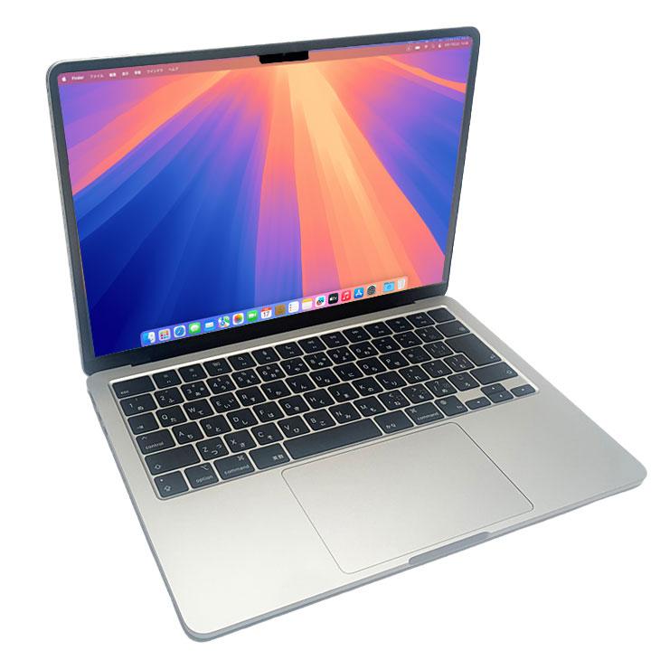 MacBook Air Apple 13.6inch MLXY3J/A A2681 2022 TouchID [Apple M2 8