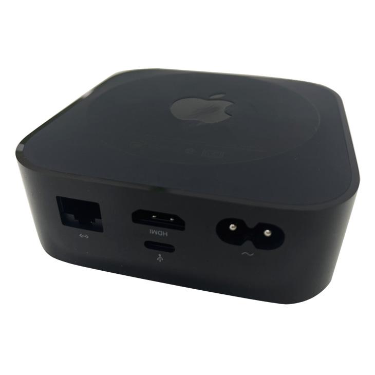 Apple Apple TV MGY52J/A 12TV HD A1625 32GB TV OS16.2 A8 [タッチと
