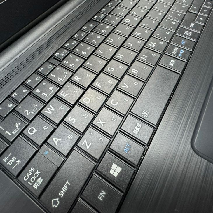 dynabook（ダイナブック） 【中古パソコン】東芝 DynaBook B65 中古