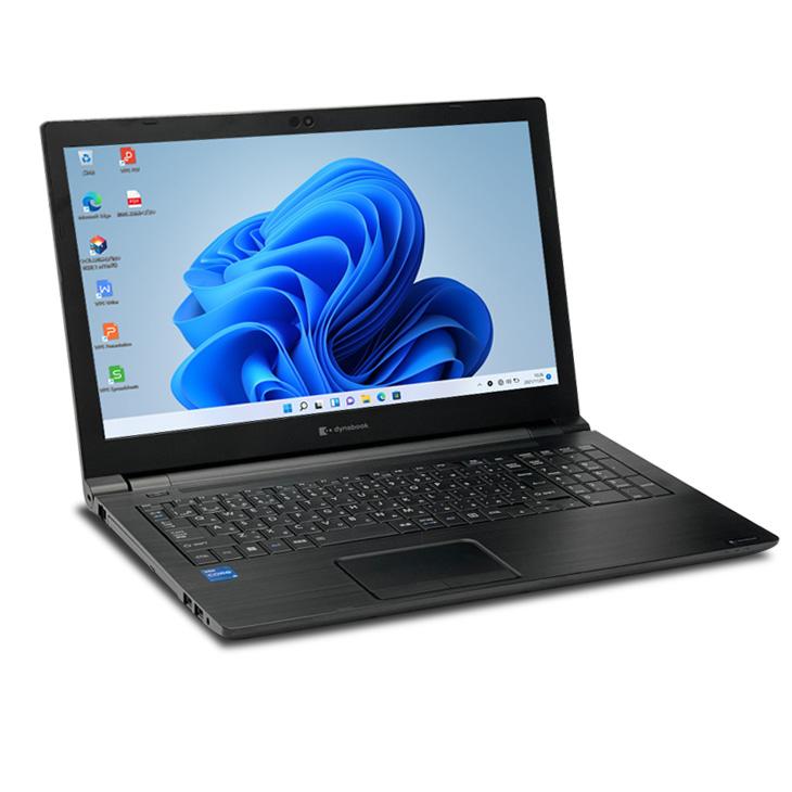 dynabook（ダイナブック） 東芝 DynaBook B65/HS 中古ノート Office
