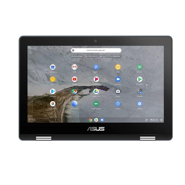 Chromebook ASUS Flip C214MA タッチパネル Chrome OS クロームブック