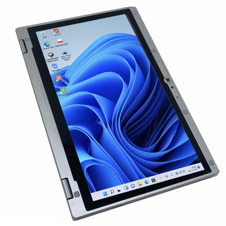 Let's note Panasonic CF-AX3 中古 レッツノート オリジナルカラー