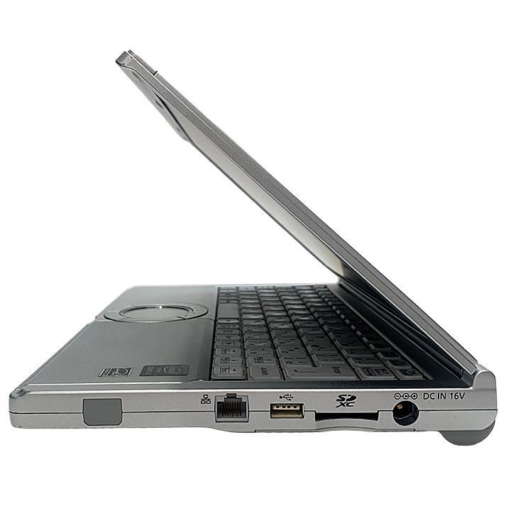 Let's note Panasonic CF-NX4 中古 レッツノート 選べるカラー+980円