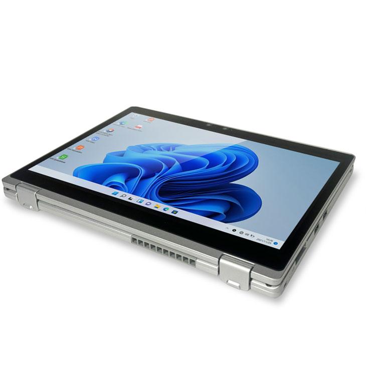 中古パソコン SIMフリー】Panasonic CF-QV9 レッツノート Office