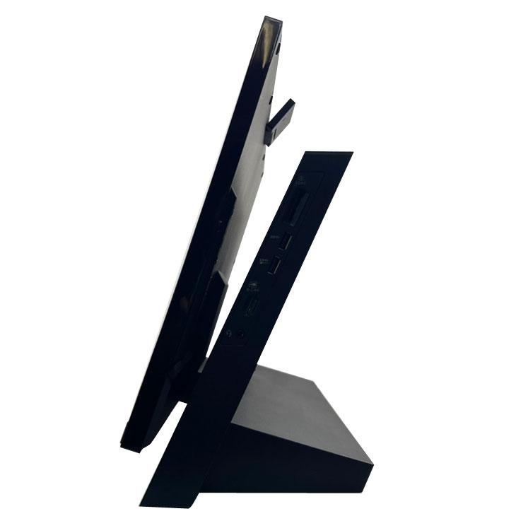 LaVie NEC LAVIE Desk DA570/MA-2 中古 一体型デスク 地デジ Office