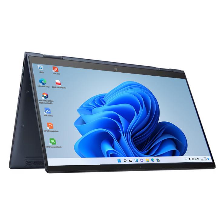 日本HP 【SIMフリー】HP Elite Dragonfly G2 Win10 or Win11 [Core i5