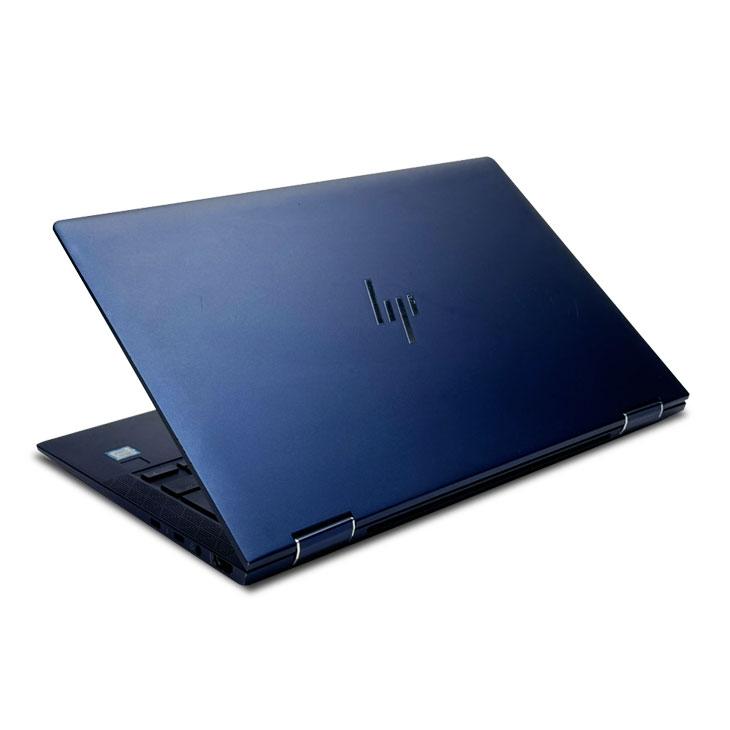 中古パソコン】HP Elite Dragonfly HSN-132C 2in1ノート office Win11