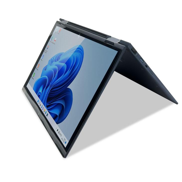 中古パソコン】HP Elite Dragonfly HSN-132C 2in1ノート office Win11