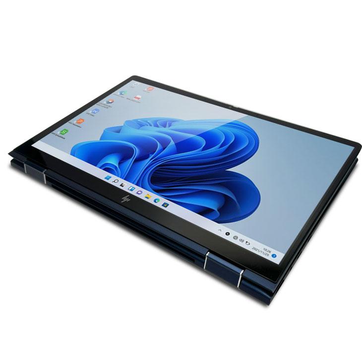 中古パソコン】HP Elite Dragonfly HSN-132C 2in1ノート office Win11