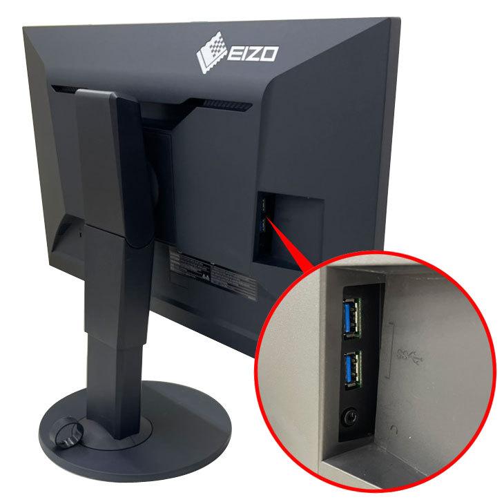FlexScan EIZO EV2750 FlexScan 27インチ フルフラット フレームレス