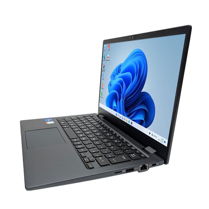 dynabook（ダイナブック） 【中古パソコン】東芝 DynaBook G83/HS