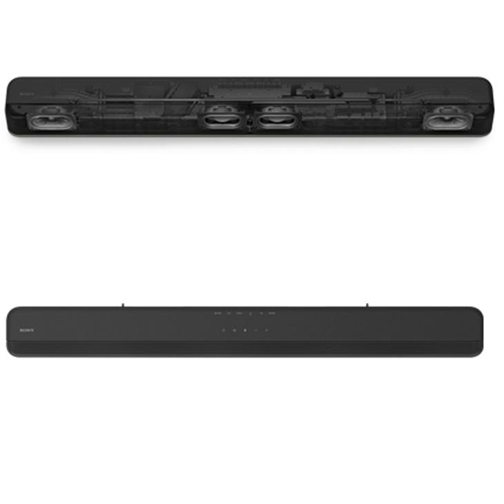 SONY（ソニー） SONY HT-X8500 サウンドバー 高性能スピーカー Alexa